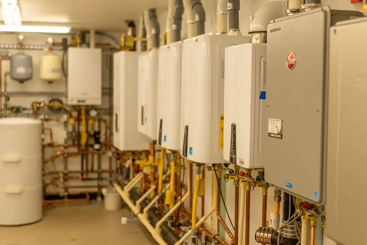 Gas Leak Detection in Hominy, OK